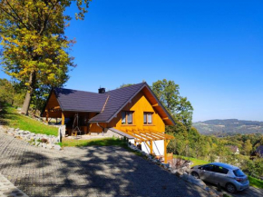 Domki nad Stawami, Kobyłczyna